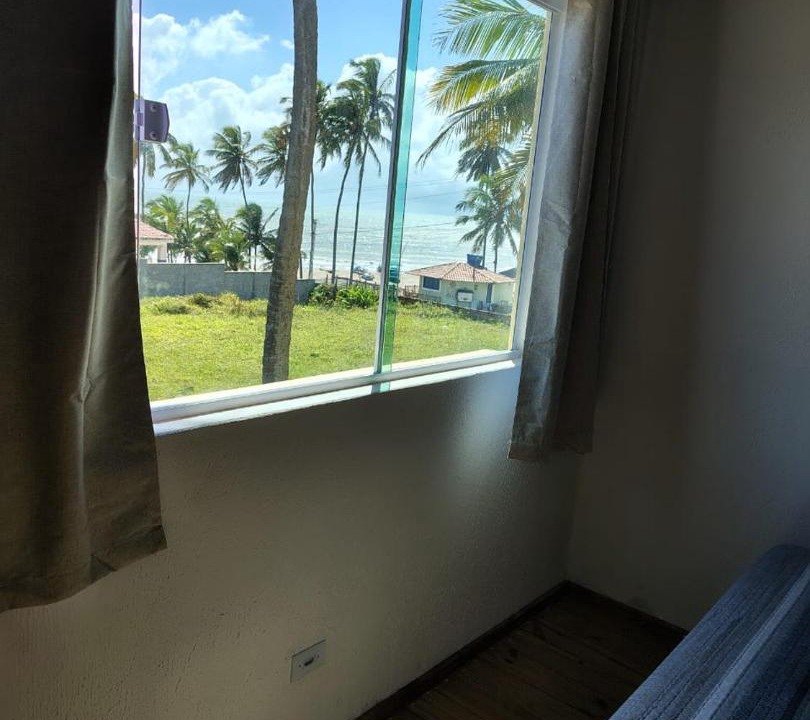 Photo of Bedroom in Maxaranguape