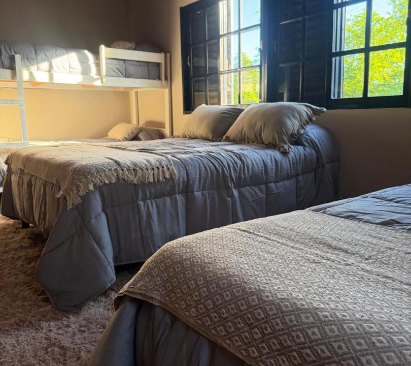 Photo of Bedroom in Saladillo