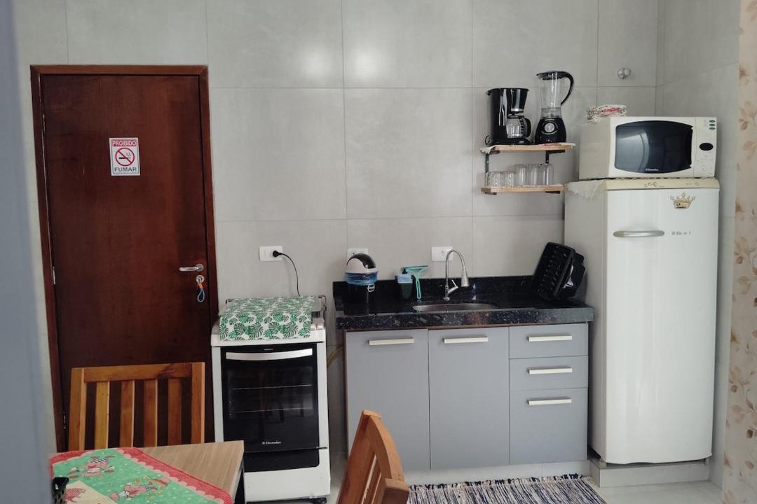 Photo of Kitchen in Maringa