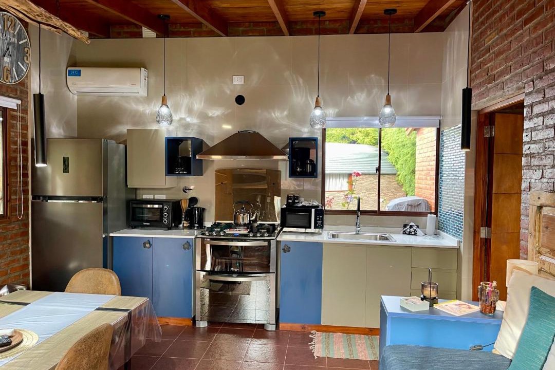 Photo of Kitchen in Los Antiguos