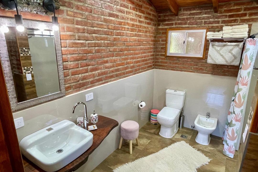 Photo of Bathroom in Los Antiguos