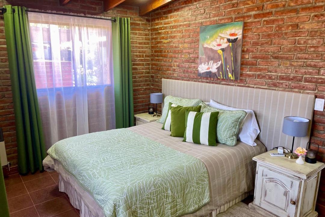 Photo of Bedroom in Los Antiguos