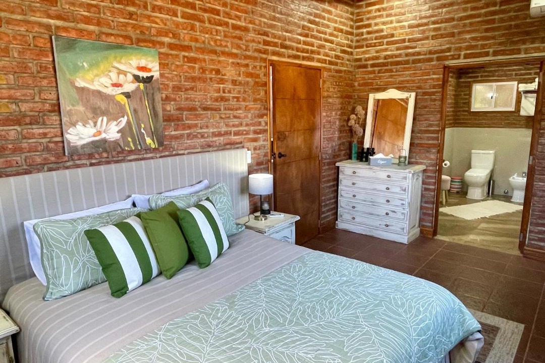 Photo of Bedroom in Los Antiguos