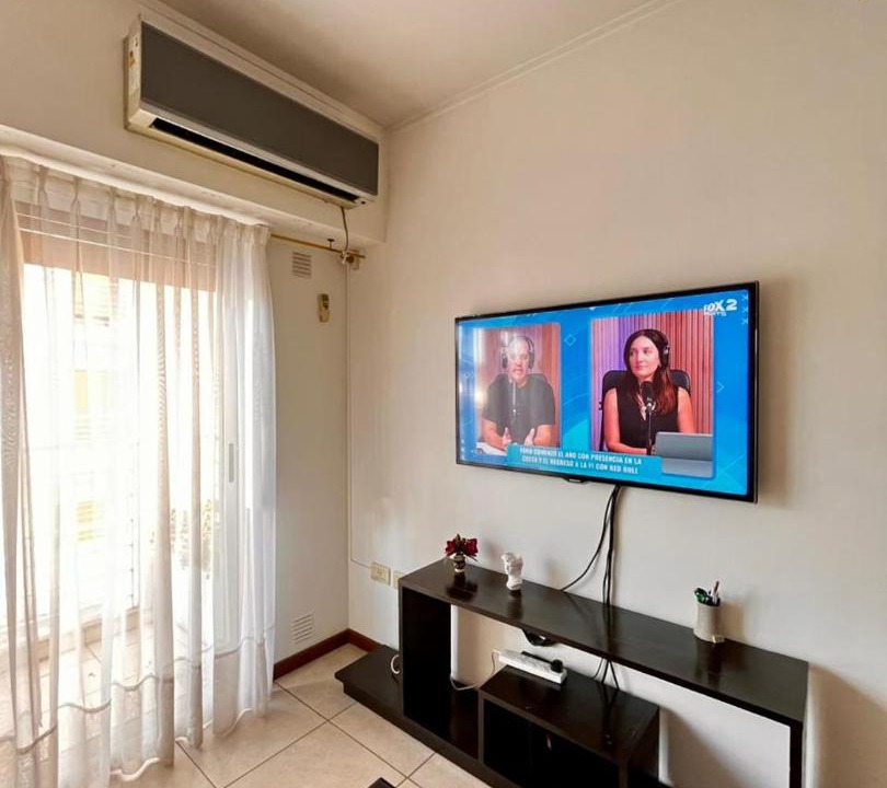 Photo of Livingroom in La Plata