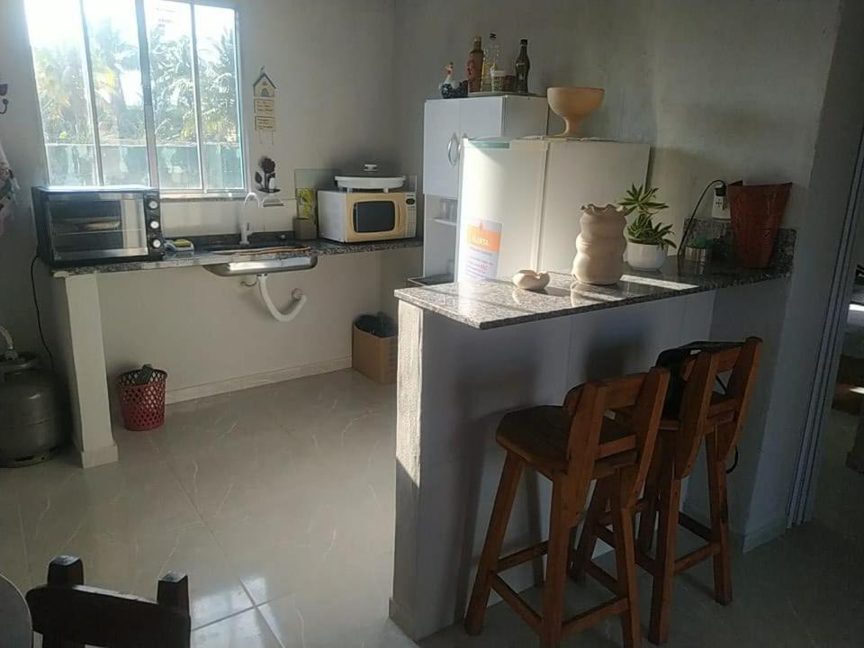 Photo of Kitchen in Marataizes