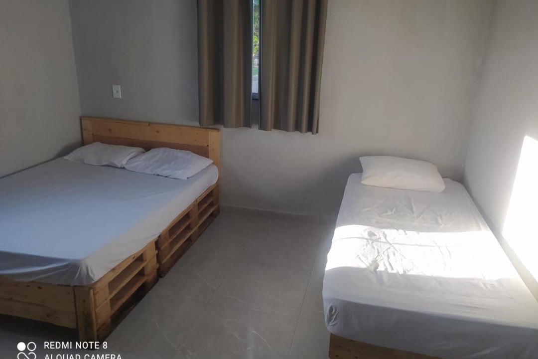 Photo of Bedroom in Marataizes