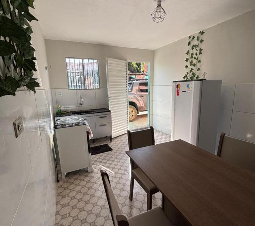Photo of Kitchen in Pureza