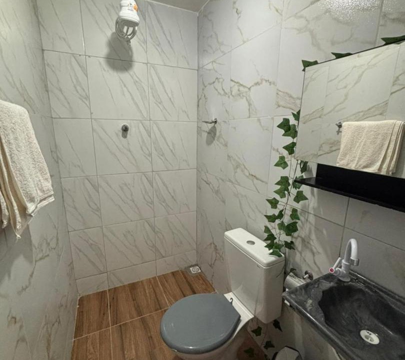 Photo of Bathroom in Pureza