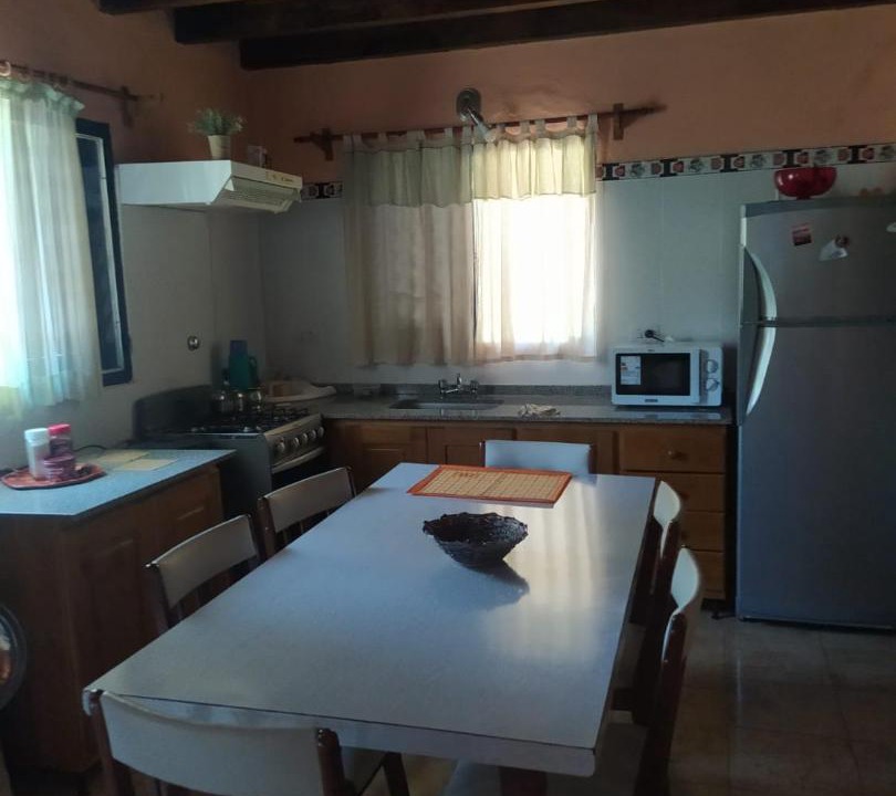 Photo of Kitchen in Villa Giardino