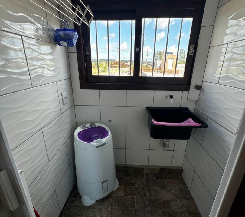 Photo of Bathroom in Balneario Gaivota