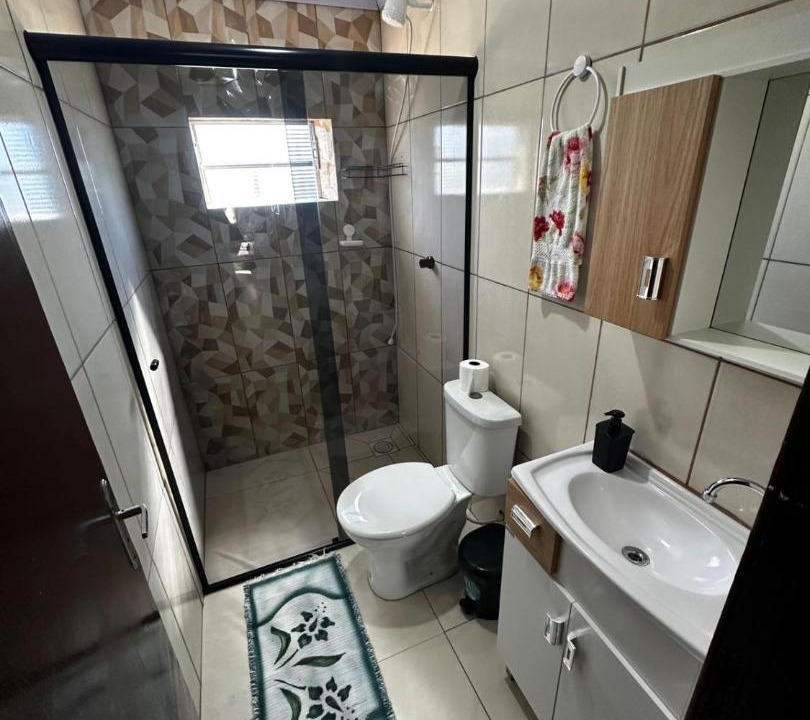 Photo of Bathroom in Balneario Gaivota