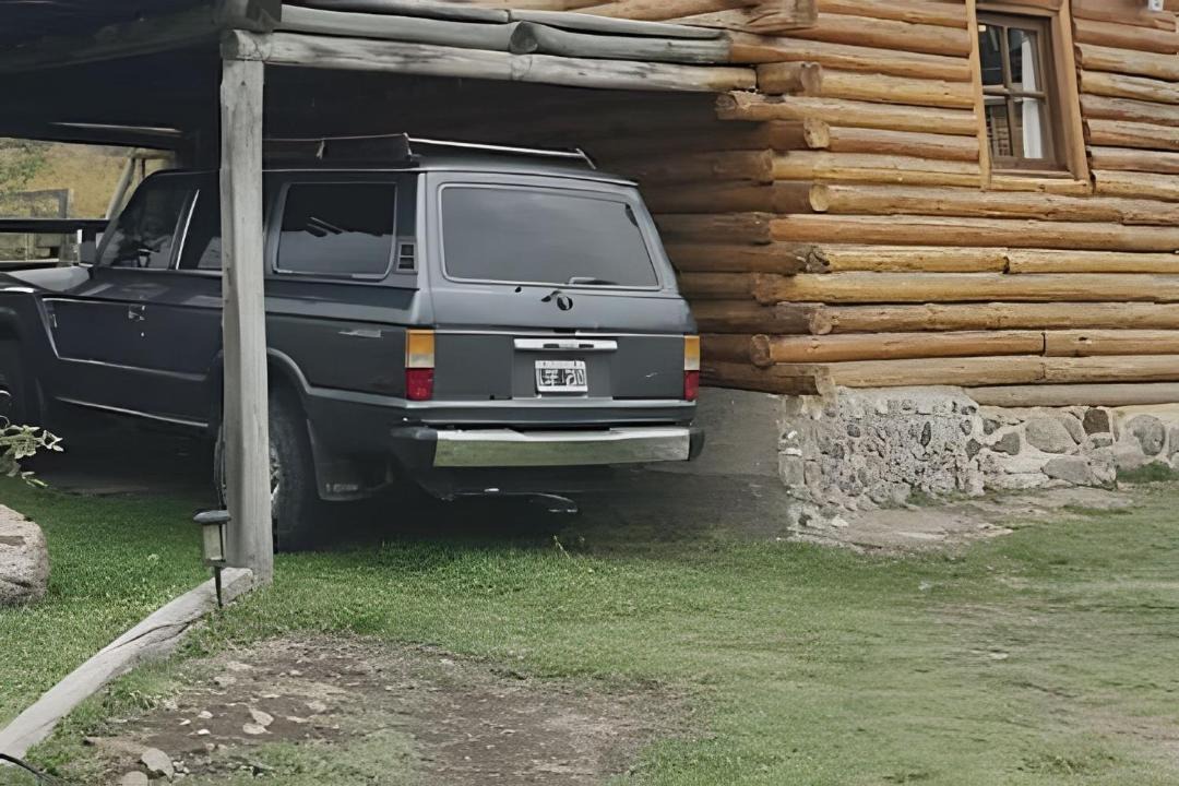 Photo of Others in Tunuyan