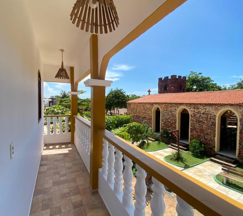 Photo of Patio Balcony in Jijoca de Jericoacoara
