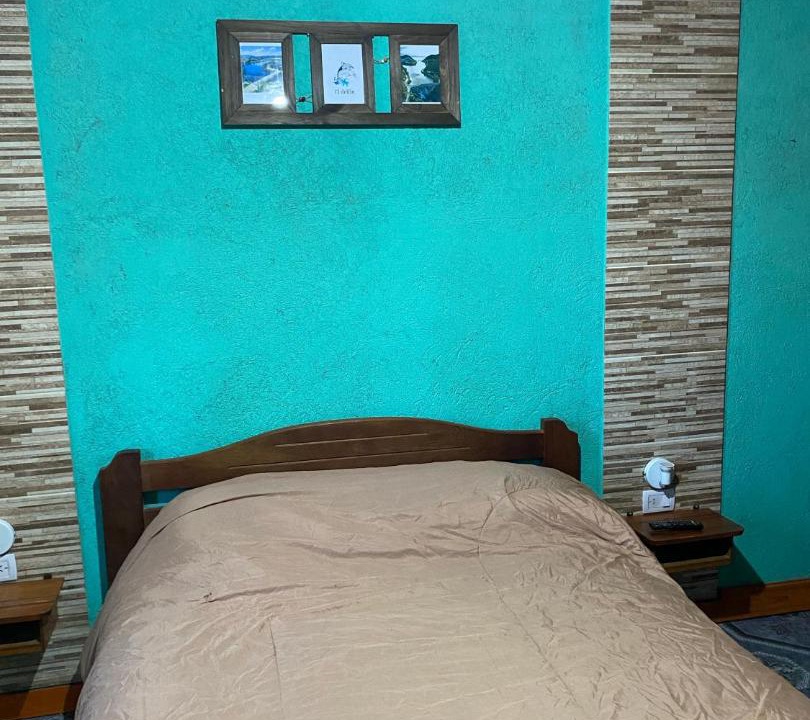 Photo of Bedroom in Comuna Estancia Vieja