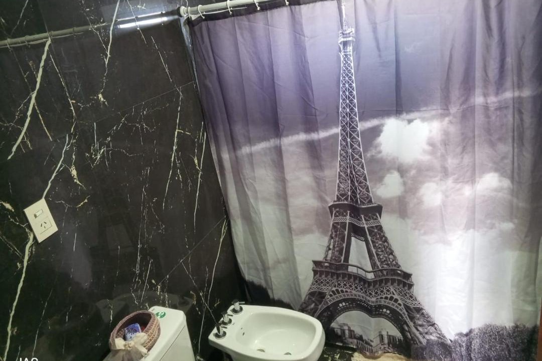 Photo of Bathroom in Comodoro Rivadavia