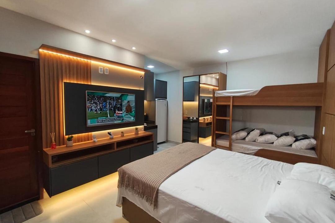 Photo of Bedroom in Camocim