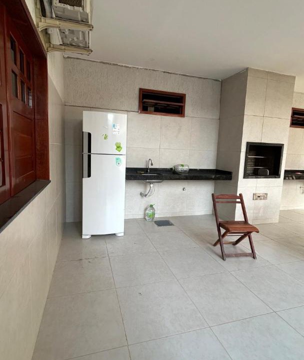 Photo of Kitchen in Camocim
