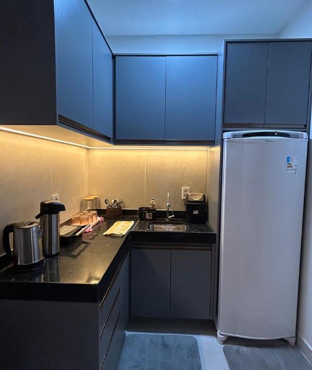 Photo of Kitchen in Camocim