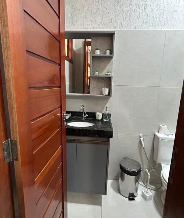 Photo of Bathroom in Camocim