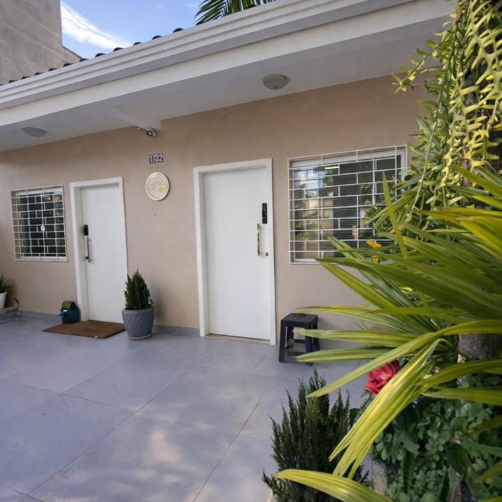 Photo of Patio Balcony in Novo Mundo