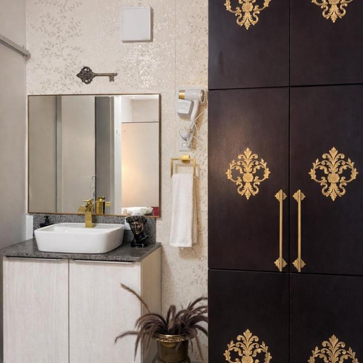 Photo of Bathroom in Novo Mundo