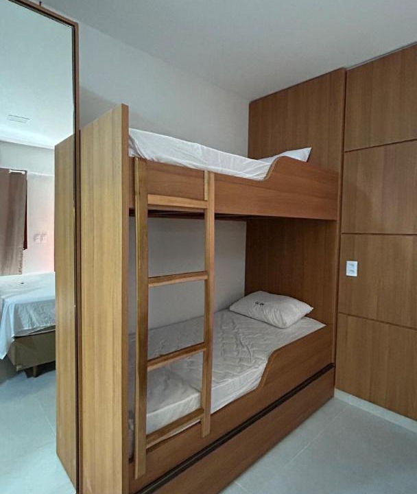 Photo of Bedroom in Camocim