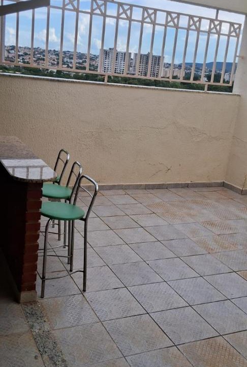 Photo of Others in Caldas Novas