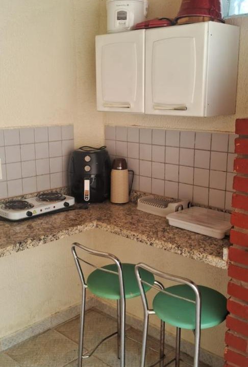 Photo of Others in Caldas Novas