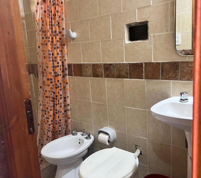 Photo of Bathroom in San Bernardo del Tuyu