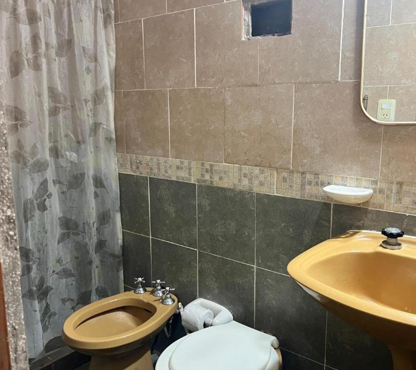 Photo of Bathroom in San Bernardo del Tuyu