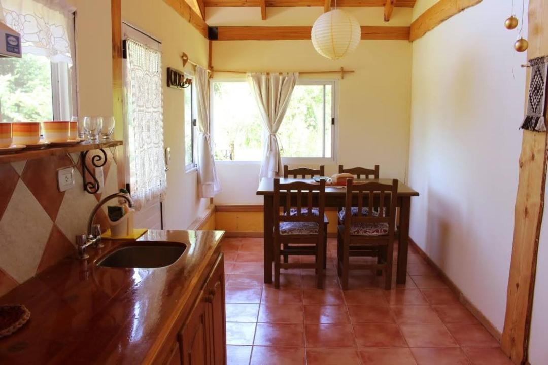 Photo of Kitchen in Lago Puelo