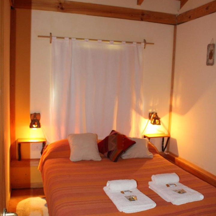 Photo of Bedroom in Lago Puelo