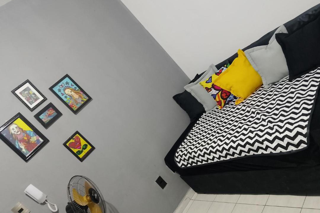 Photo of Bedroom in Sao Jose