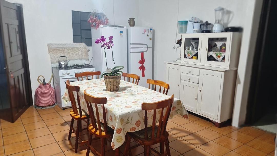 Photo of Kitchen in Morro Reuter