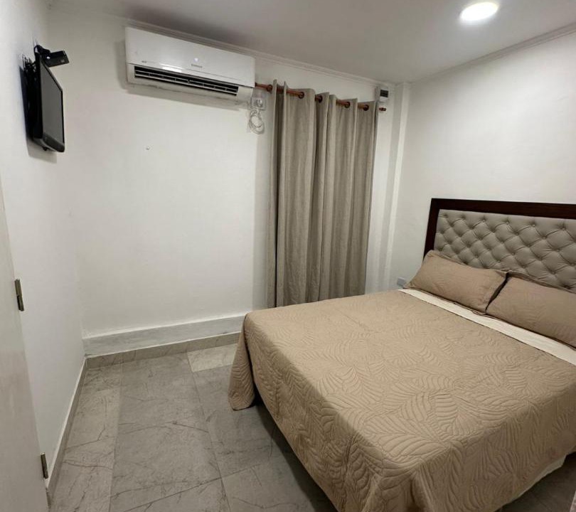 Photo of Bedroom in Termas de Rio Hondo