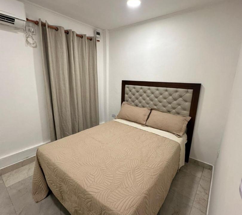 Photo of Bedroom in Termas de Rio Hondo
