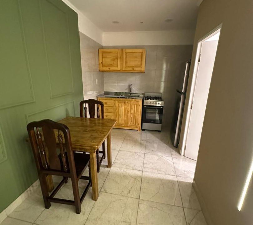 Photo of Kitchen in Termas de Rio Hondo