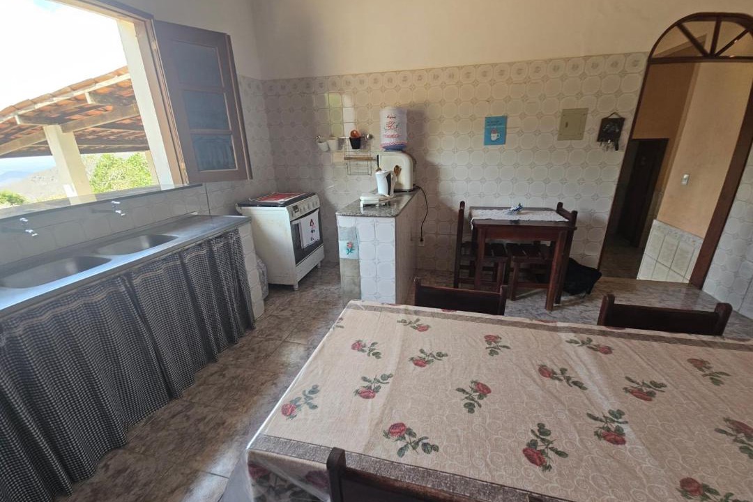 Photo of Kitchen in Northeast Region