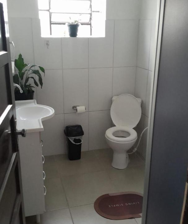 Photo of Bathroom in Centro