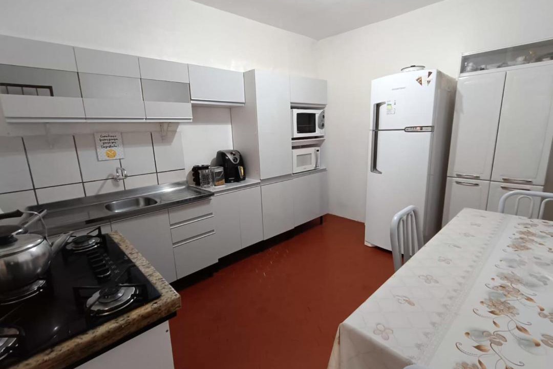 Photo of Kitchen in Centro