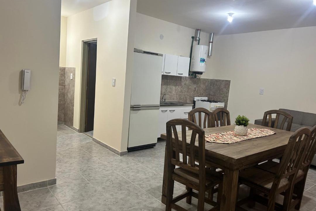 Photo of Kitchen in Rivadavia
