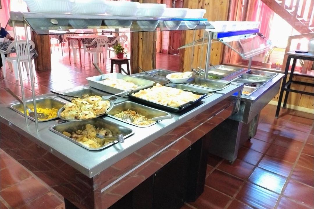 Photo of Others in Puerto Iguazu