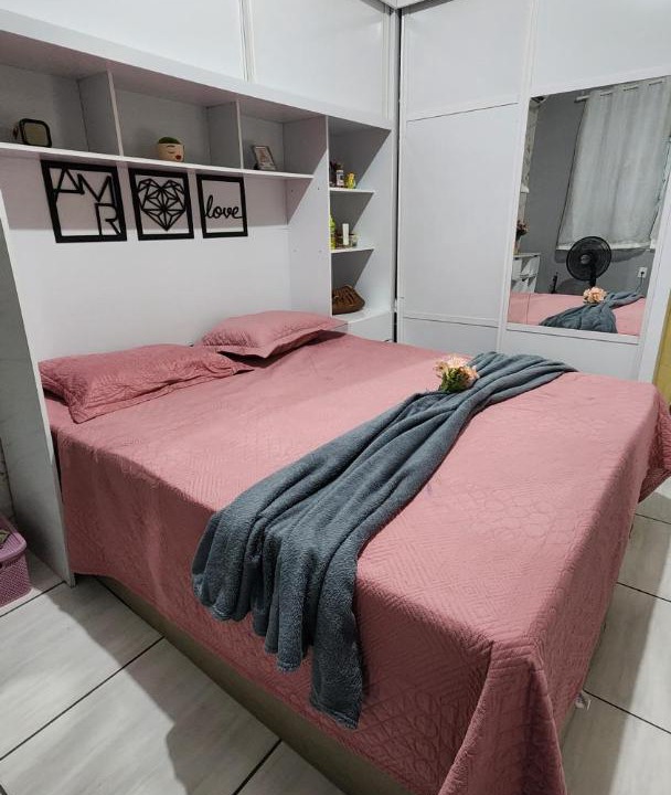 Photo of Bedroom in Alagoinhas