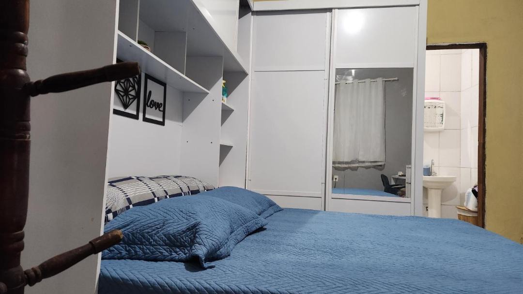 Photo of Bedroom in Alagoinhas