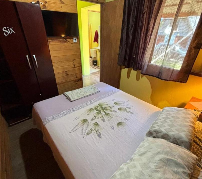 Photo of Bedroom in Santa Vitoria do Palmar