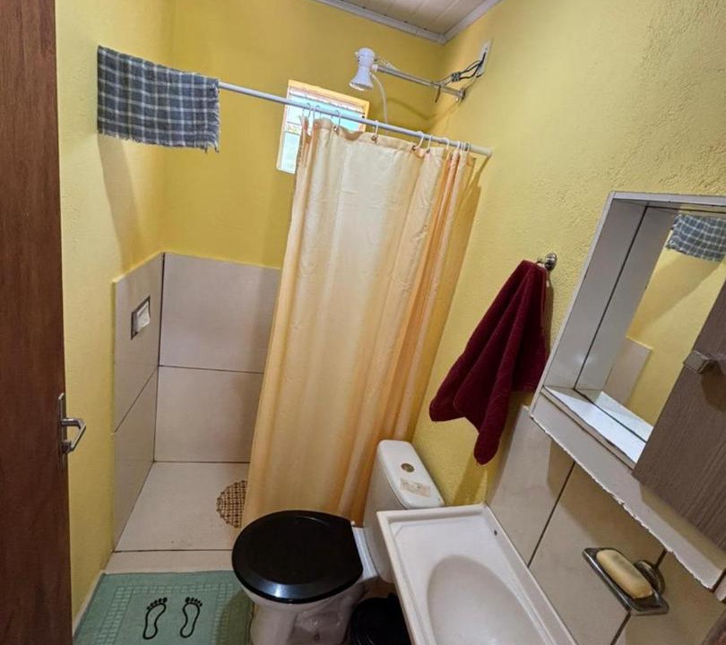 Photo of Bathroom in Santa Vitoria do Palmar