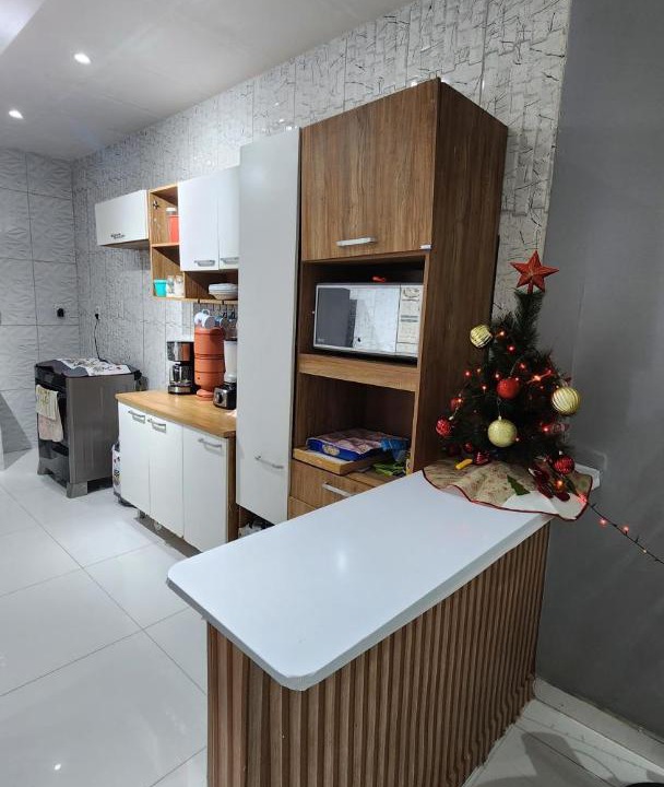 Photo of Kitchen in Alagoinhas