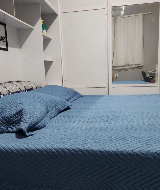 Photo of Bedroom in Alagoinhas