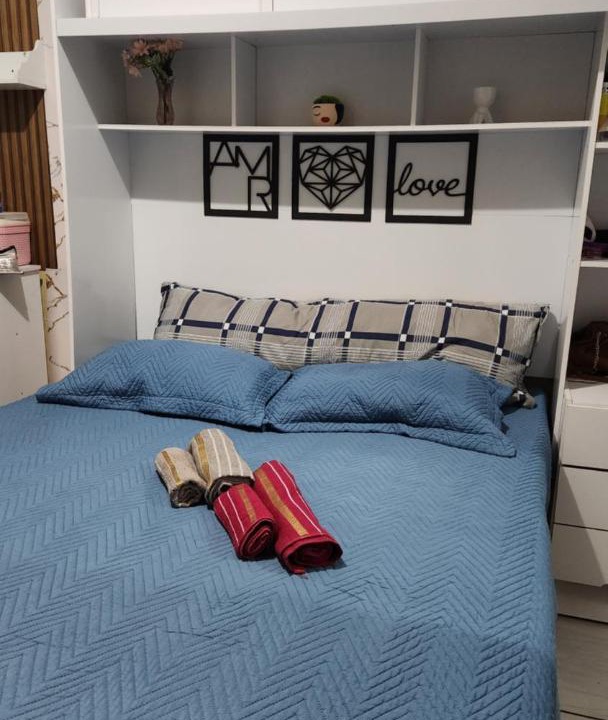 Photo of Bedroom in Alagoinhas