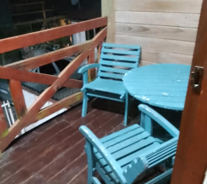 Photo of Patio Balcony in Passo de Torres